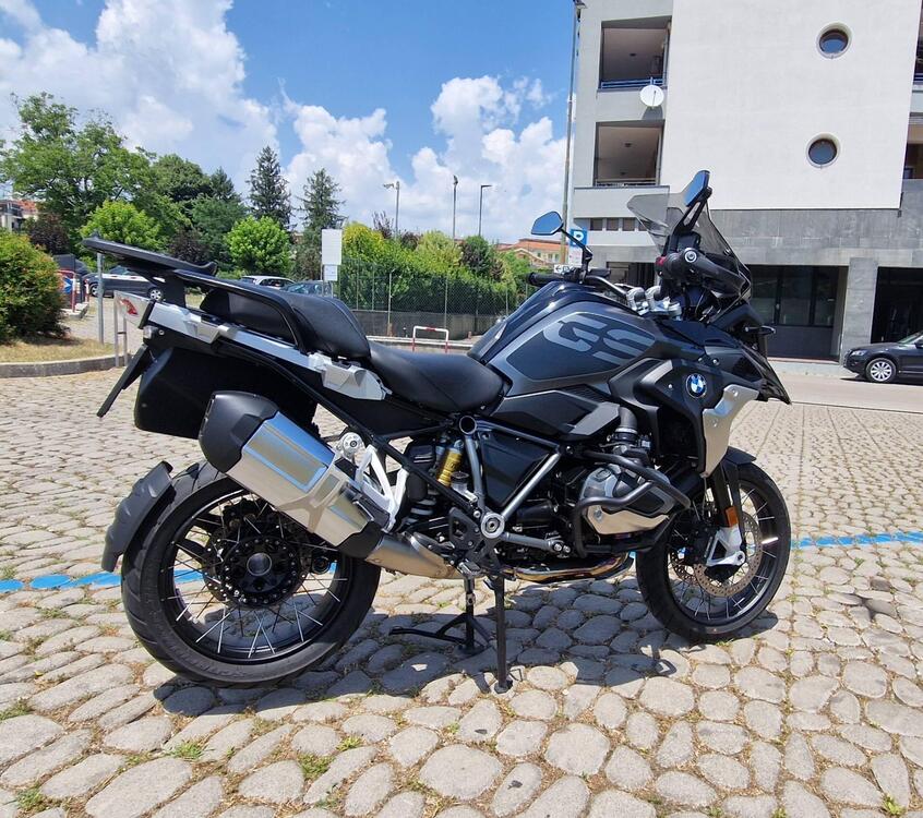 Bmw R 1250 GS (2021 - 24) (4)