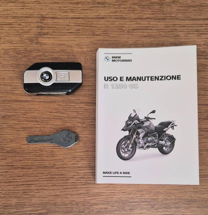 Bmw R 1250 GS (2021 - 24) (5)