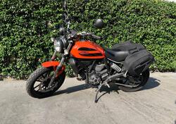 Ducati Scrambler 400 Sixty 2 (2016 - 21) usata