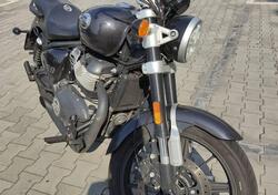 Royal Enfield Super Meteor 650 (2023 - 24) usata