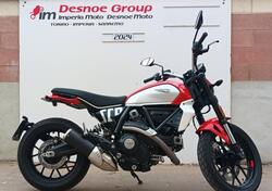 Ducati Scrambler 800 Icon (2023 - 24) usata