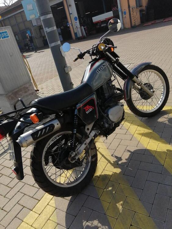 Honda XL500S (3)