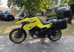 Suzuki V-Strom 1050XT (2020 - 23) usata