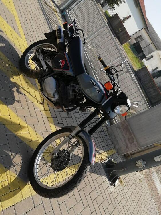 Honda XL500S (5)