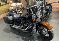 Harley-Davidson 114 Heritage Classic (2018 - 20) - FLHCS usata