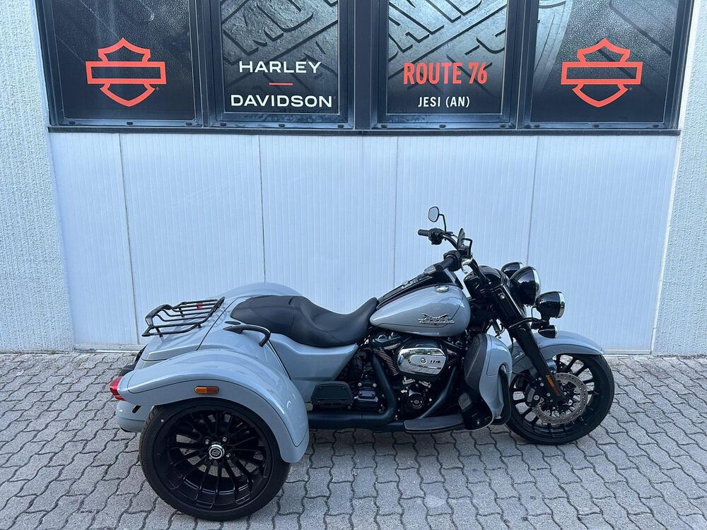 Harley-Davidson Freewheeler (2021 - 24)