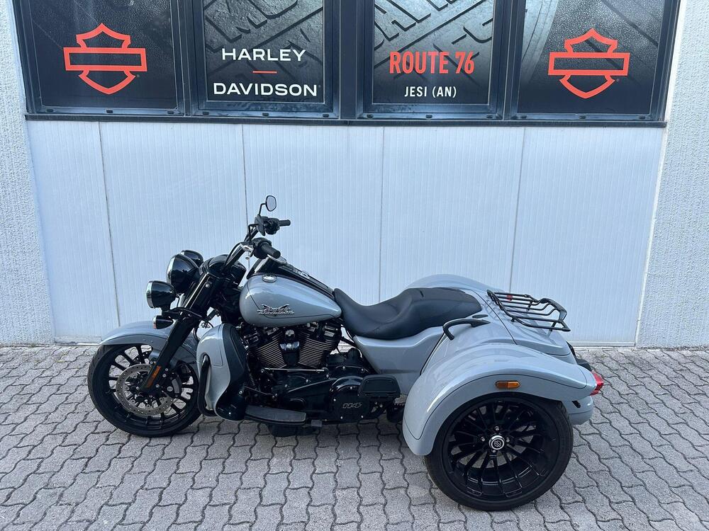 Harley-Davidson Freewheeler (2021 - 24) (5)