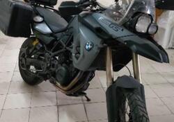 Bmw F 800 GS (2008 - 15) usata