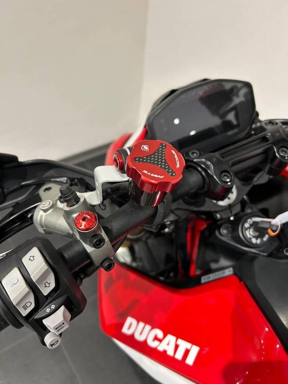 Ducati Hypermotard 950 SP (2022 - 24) (5)