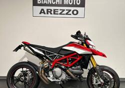 Ducati Hypermotard 950 SP (2022 - 24) usata