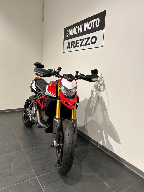 Ducati Hypermotard 950 SP (2022 - 24) (3)