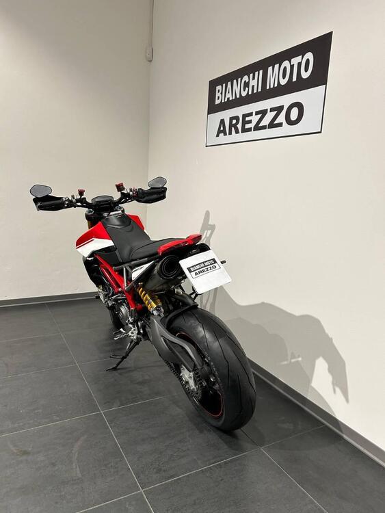 Ducati Hypermotard 950 SP (2022 - 24) (4)