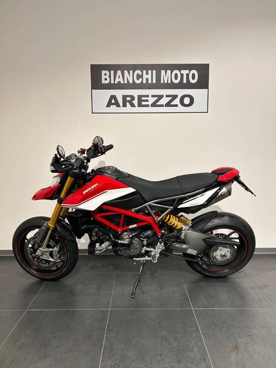 Ducati Hypermotard 950 SP (2022 - 24) (2)