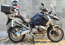 Bmw R 1200 GS (2008 - 09) usata