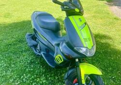 Gilera Runner 180 VXR (2002) usata