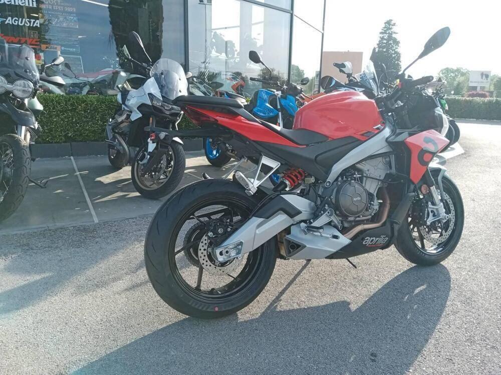 Aprilia Tuono 660 (2021 - 24) (3)