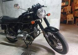 Bmw R 100 d'epoca