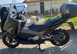 Honda Integra 750 DCT Sport (2018 - 20) usata