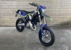 Sherco 125 2T SM Factory (2023 - 25) nuova