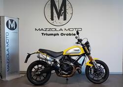 Ducati Scrambler 1100 (2018 - 20) usata