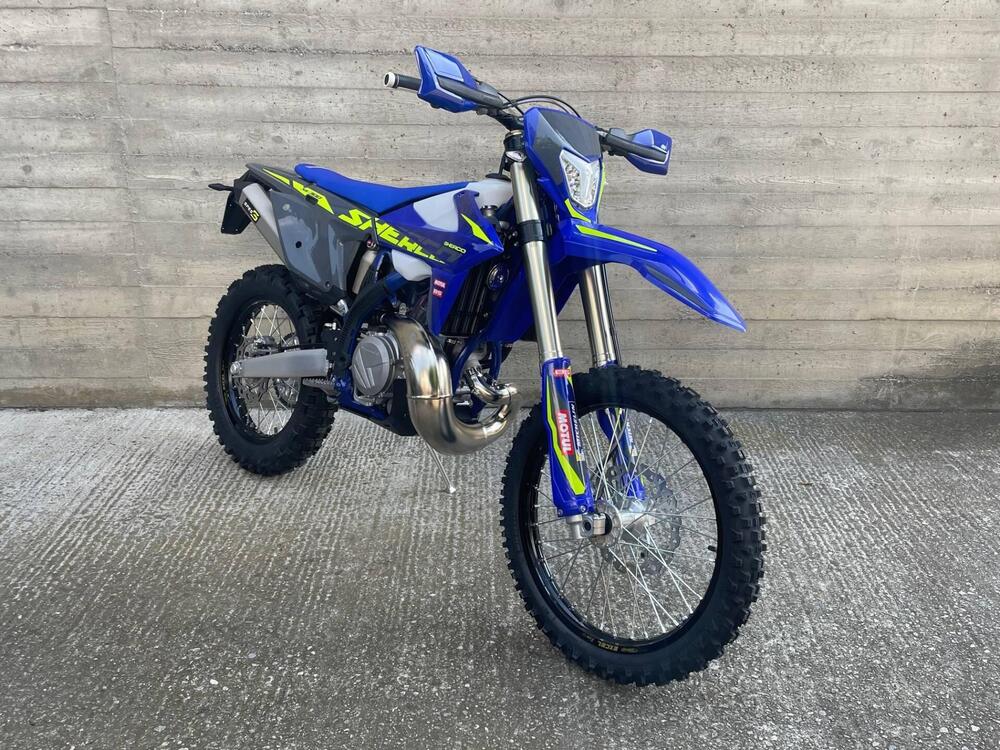 Sherco 300 SE Factory (2025)