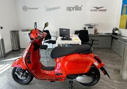 Vespa GTS 300 Super Sport (2023 - 24) nuova