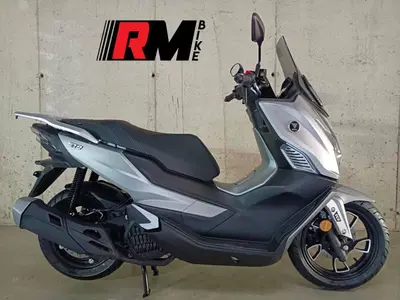 Voge Sfida SR1 (2023 - 26) nuova