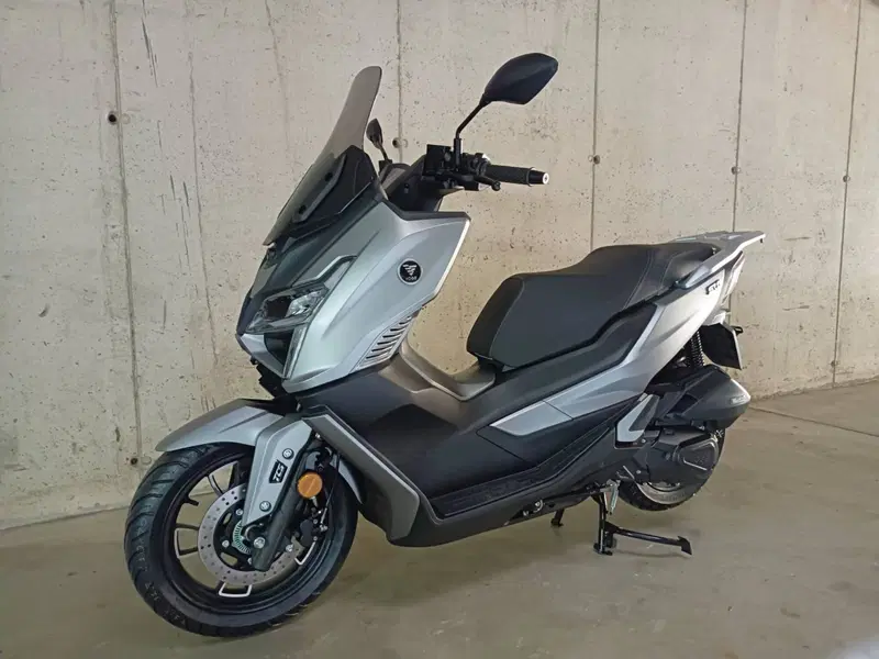 Voge Sfida SR1 (2023 - 26) (4)