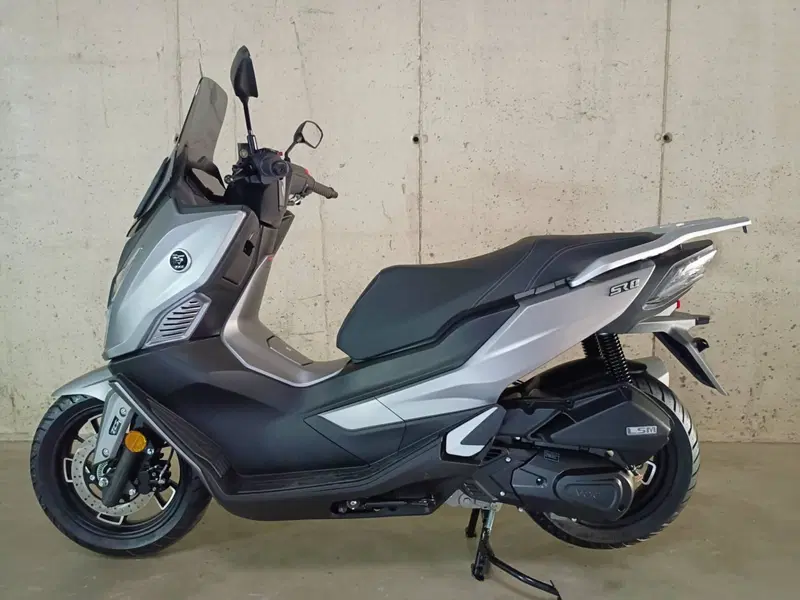 Voge Sfida SR1 (2023 - 26) (3)