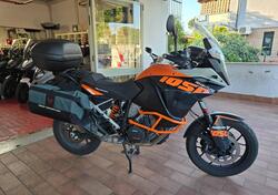 KTM 1050 Adventure (2015 - 16) usata