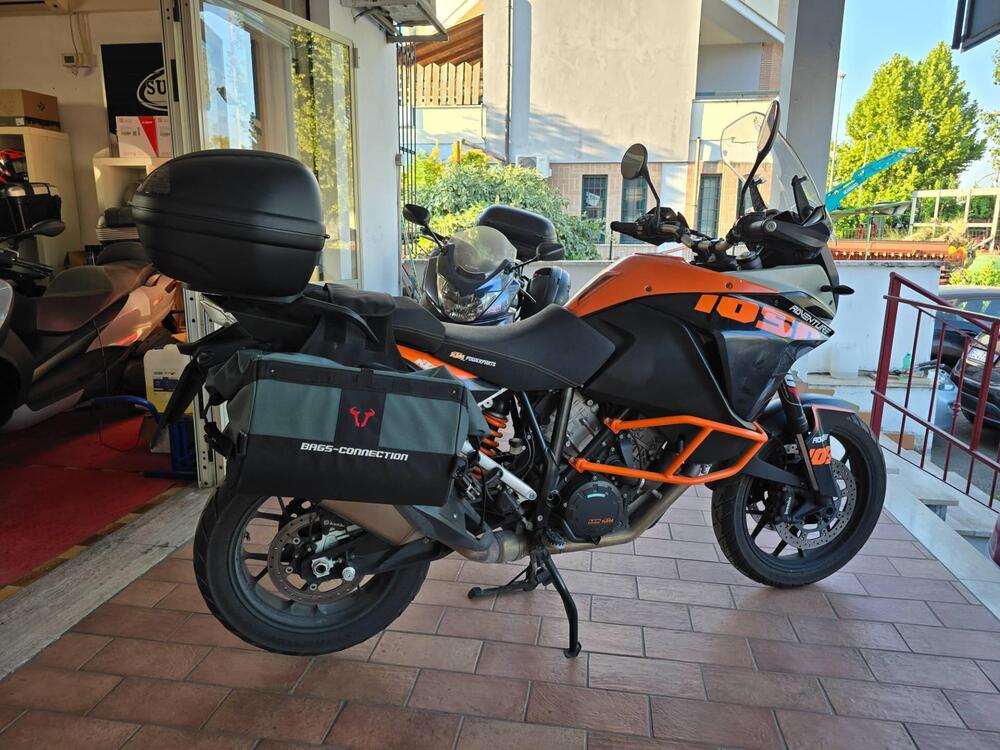 KTM 1050 Adventure (2015 - 16) (3)