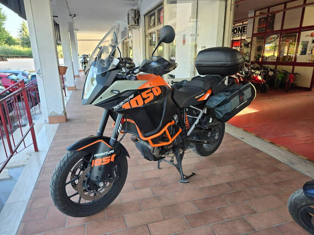 KTM 1050 Adventure (2015 - 16) (4)