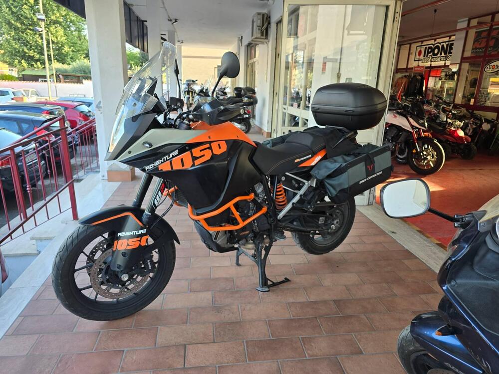 KTM 1050 Adventure (2015 - 16) (5)