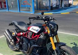 Indian FTR 1200 S (2019 - 20) usata