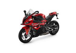 Bmw S 1000 RR (2023 - 24) nuova