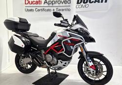 Ducati Multistrada 950 S (2021) usata