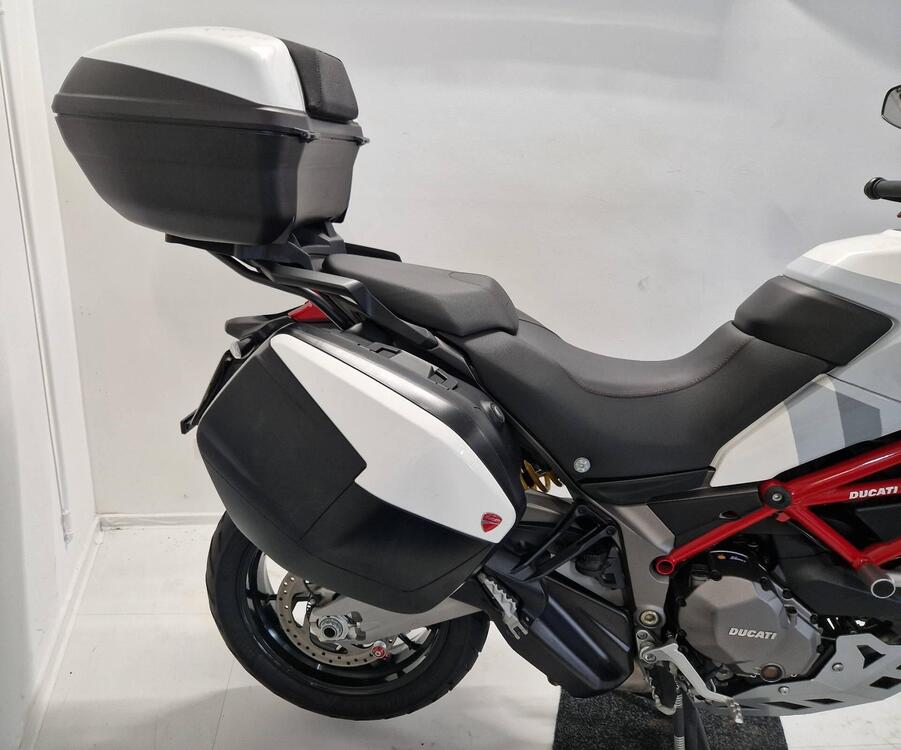 Ducati Multistrada 950 S (2021) (5)