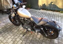 Harley-Davidson 883 Iron (2009 - 11) - XL 883N usata