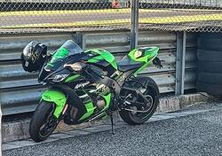 Kawasaki Ninja 1000 ZX-10R (2017 - 18) usata