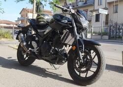 Yamaha MT-03 (2016 - 17) usata