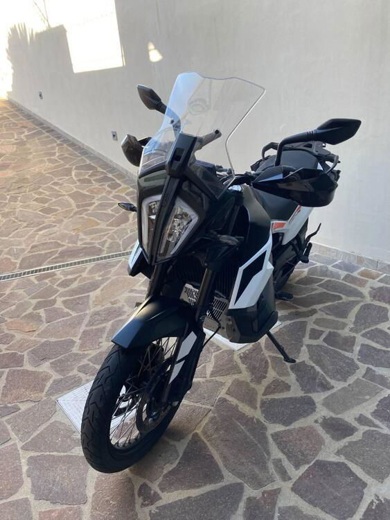 KTM 790 Adventure (2019 - 20) (3)