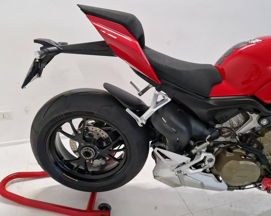 Ducati Streetfighter V4 1100 S (2020) (3)