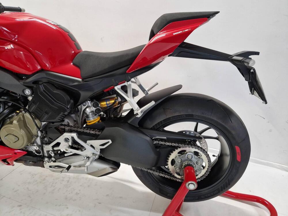 Ducati Streetfighter V4 1100 S (2020) (5)