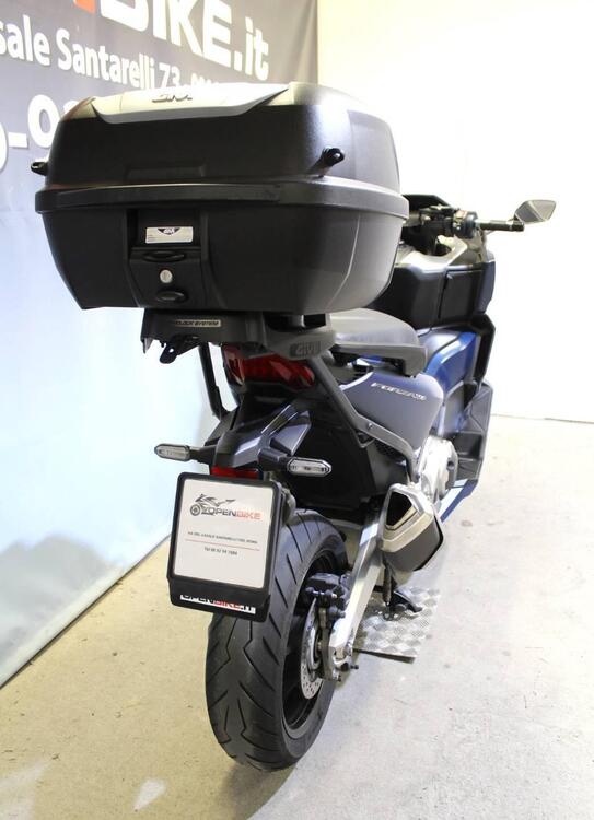 Honda Forza 750 DCT (2021 - 24) (5)