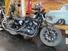 Harley-Davidson 883 Iron (2017 - 20) - XL 883N (9)