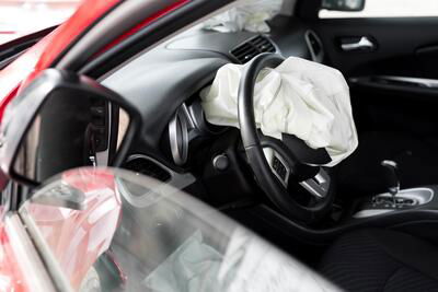 Citroen e gli airbag Takata: in Francia ti fanno la sostituzione a casa in mezz&#039;ora