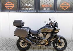 Harley-Davidson Pan America 1250 (2020 - 24) usata