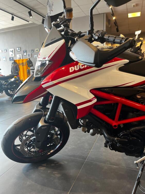 Ducati Hypermotard 821 SP (2013 - 15) (3)