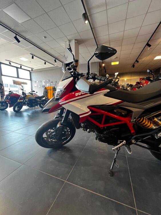 Ducati Hypermotard 821 SP (2013 - 15) (4)