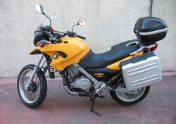 Bmw F 650 GS (2000 - 03) usata